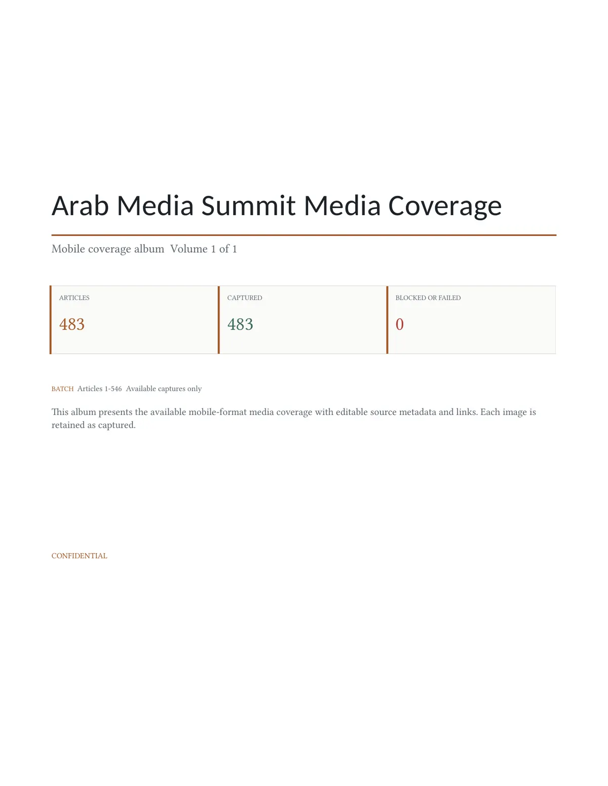 Online news, page 1 of 243