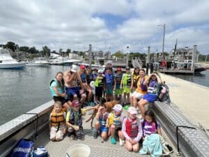 Coastal Explorations 2025