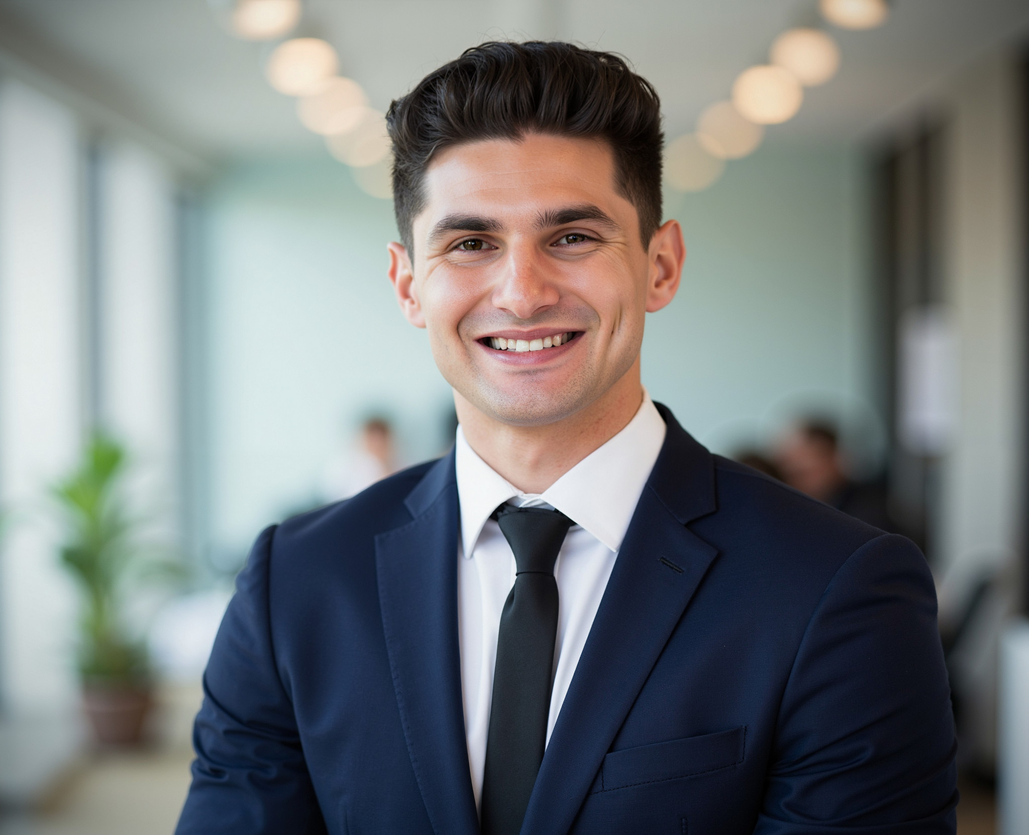 Cameron Carlson headshot
