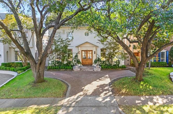 3105 Drexel Drive, Dallas, TX