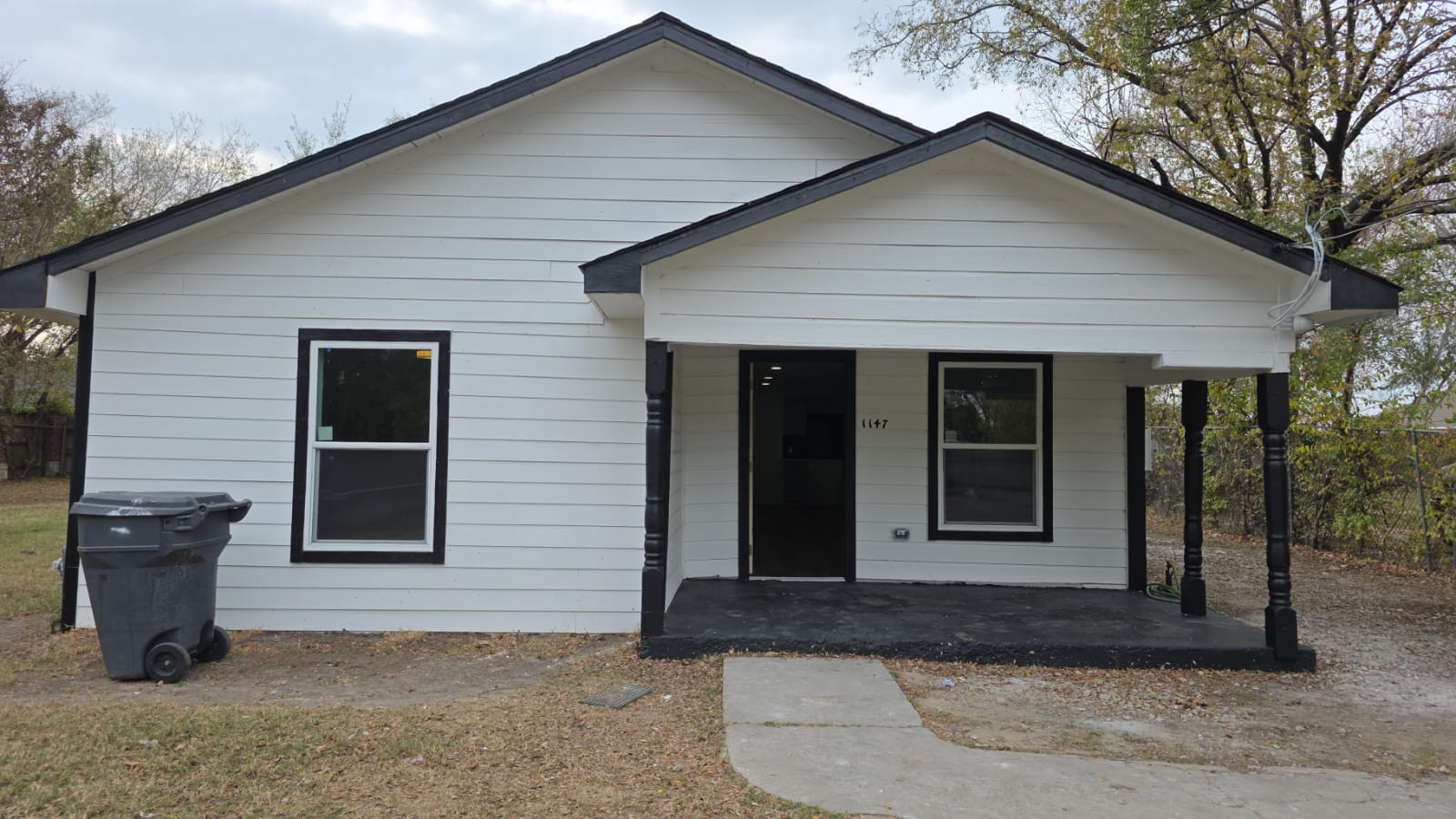 1147 Lufkin Street, Dallas, TX
