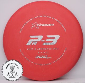 Prodigy PA3, 300 Soft