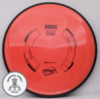 Neutron Anode