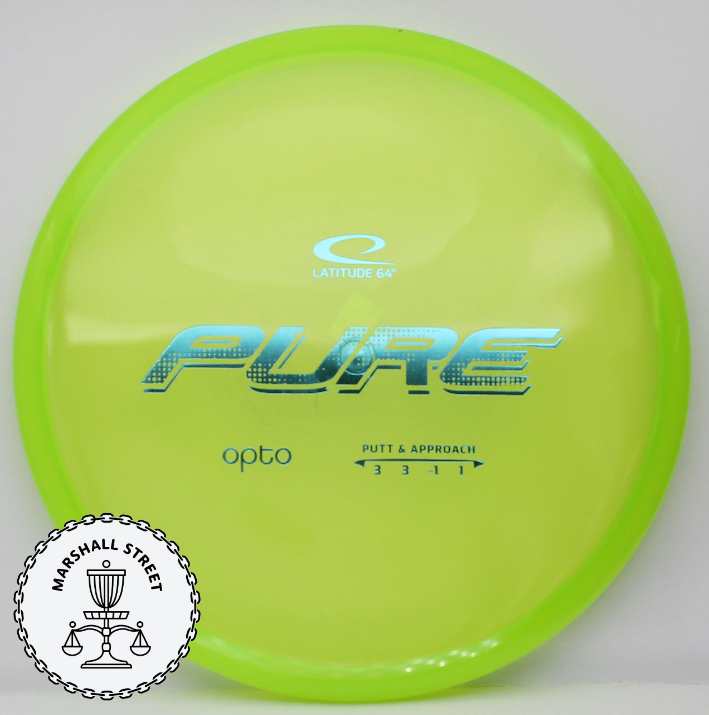 X-Out Opto Line Pure