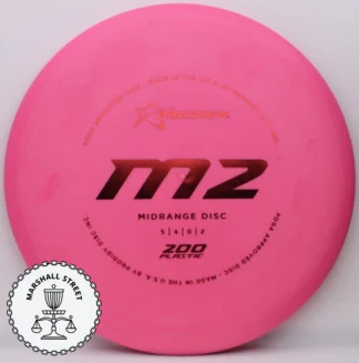 Prodigy M2, 200
