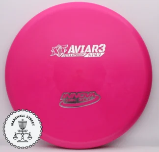 XT Aviar3