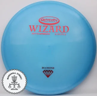 Diamond Wizard