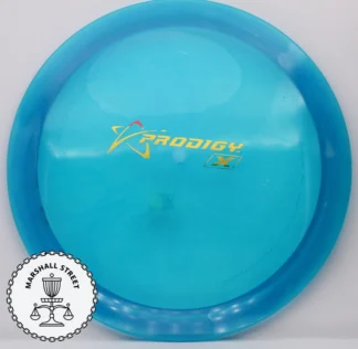 X-Out Prodigy H1 V2, 750