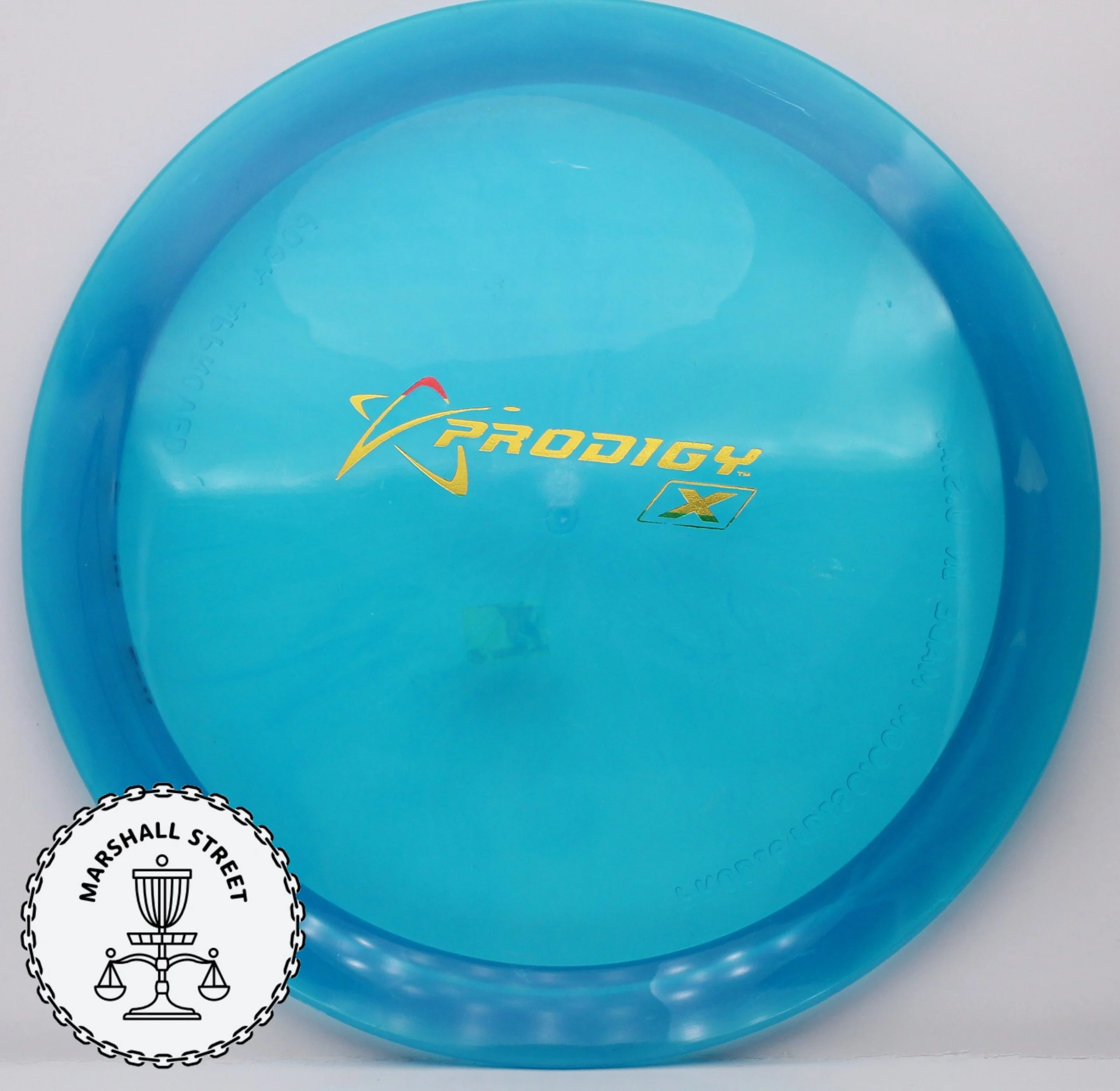 X-Out Prodigy H1 V2, 750