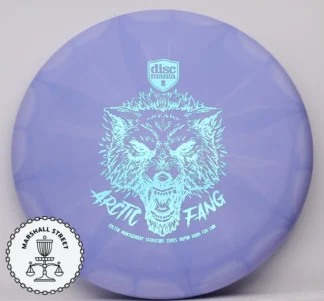 Exo Vapor Link, Hard - Colten Montgomery Arctic Fang