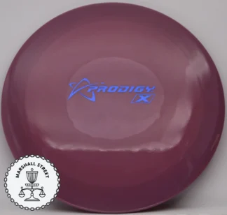 X-Out Prodigy X4, 400