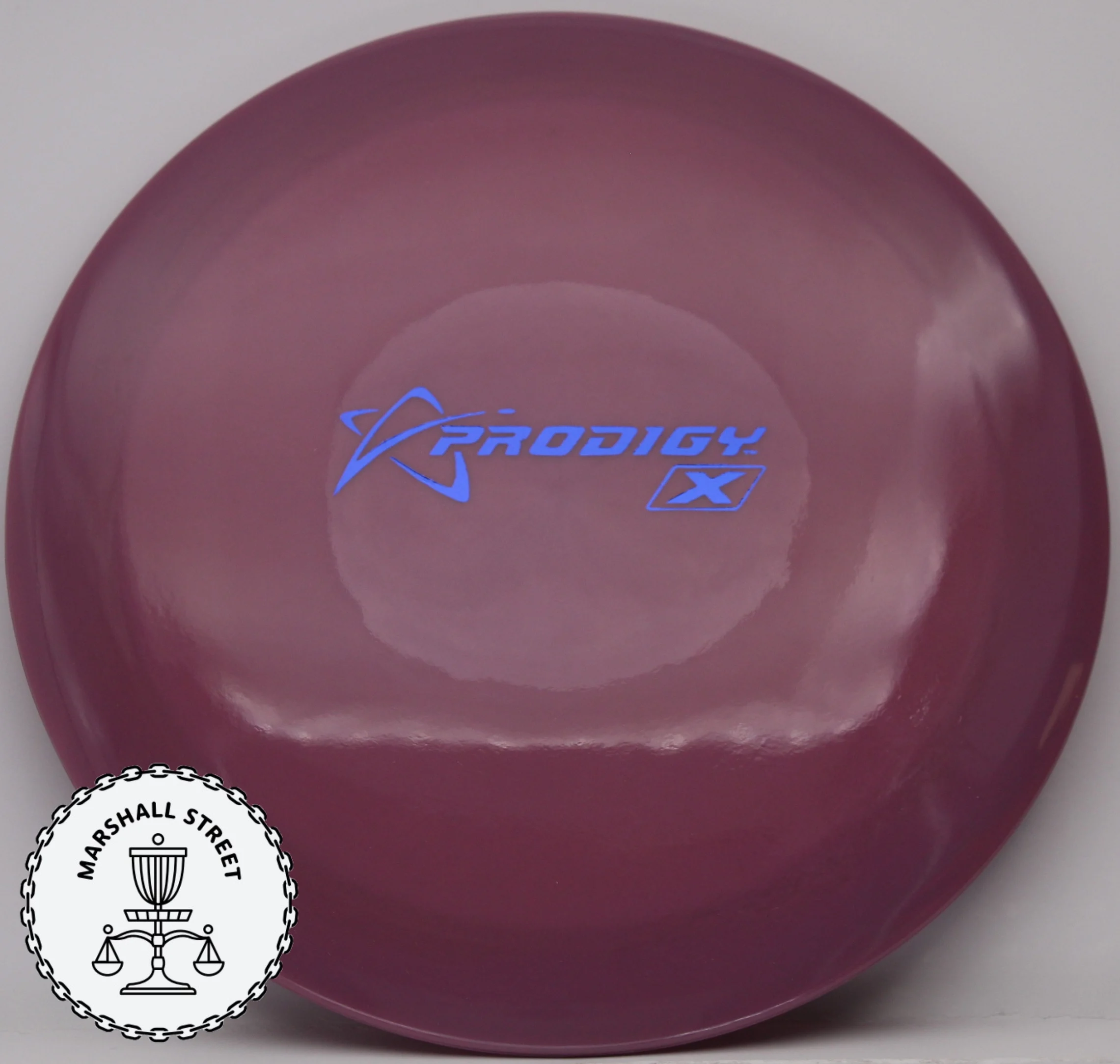 X-Out Prodigy X4, 400