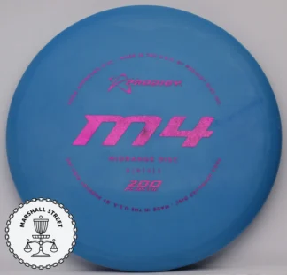 Prodigy M4, 200
