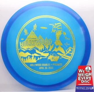 Z Buzzz SS, Hollywood '23