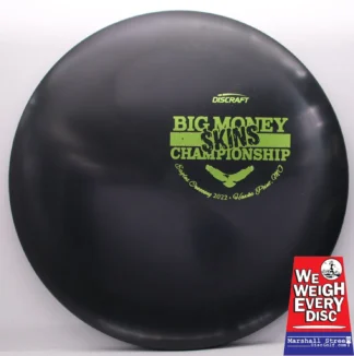 ESP Buzzz, EC Big Money Skins