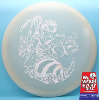 Z Glow Buzzz, 2023 Halloween