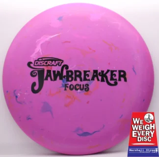 Jawbreaker Focus