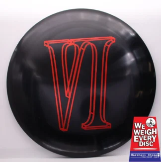ESP Hades, Paul McBeth VI
