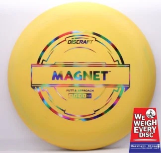 Putter Line Hard Magnet