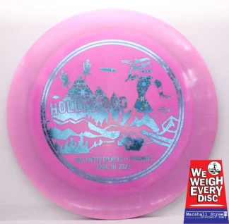 ESP Nuke, Hollywood '23