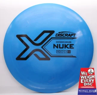 X Nuke