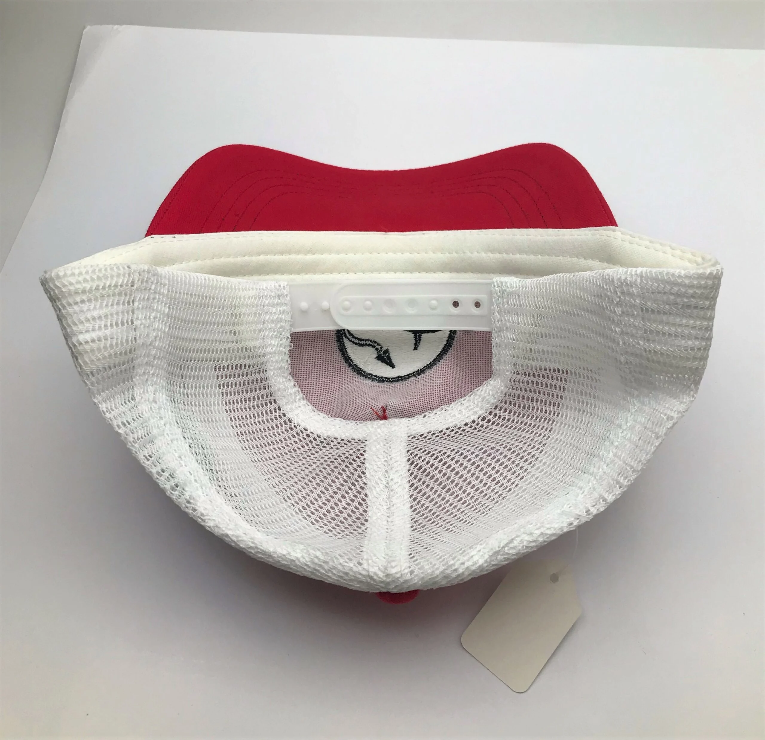 Daredevil Mesh Hat - Image 2