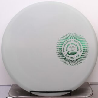 SuperGlow Suregrip Shaman