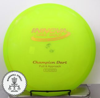 Champion Dart