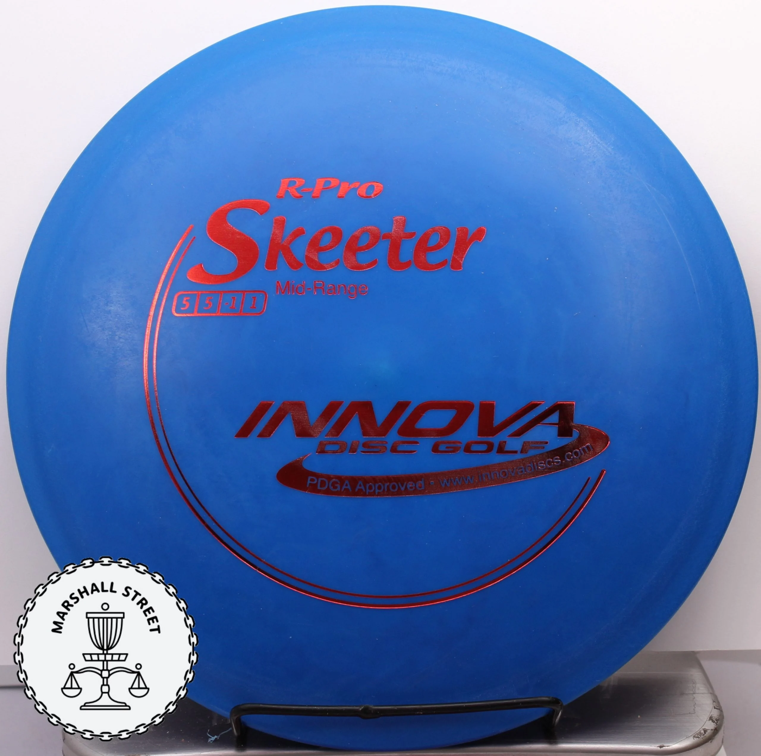 R-Pro Skeeter