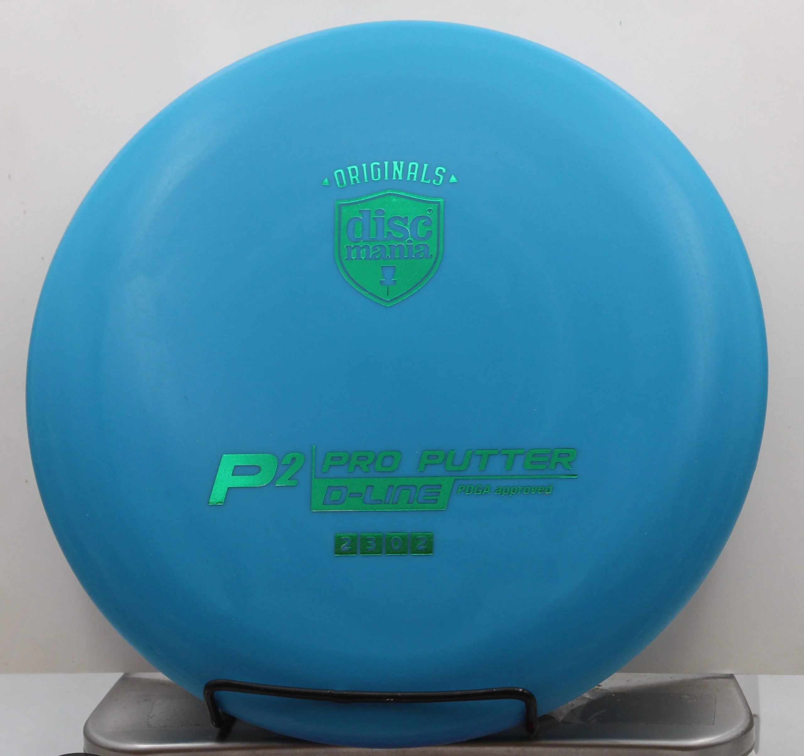 D-Line P2
