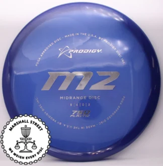 Prodigy M2, 750