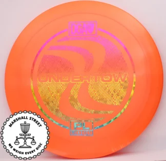 P-Line Undertow