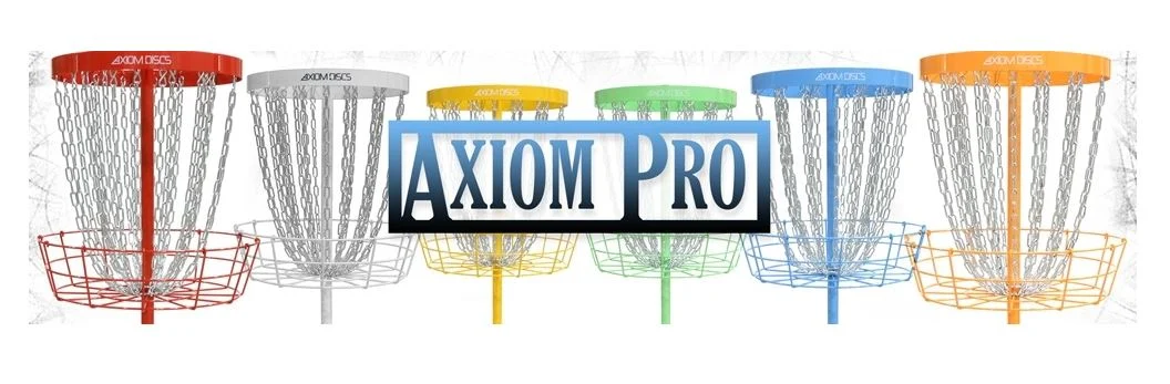 Axiom Pro Basket