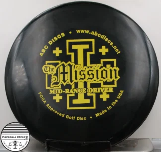 Platinum Mission