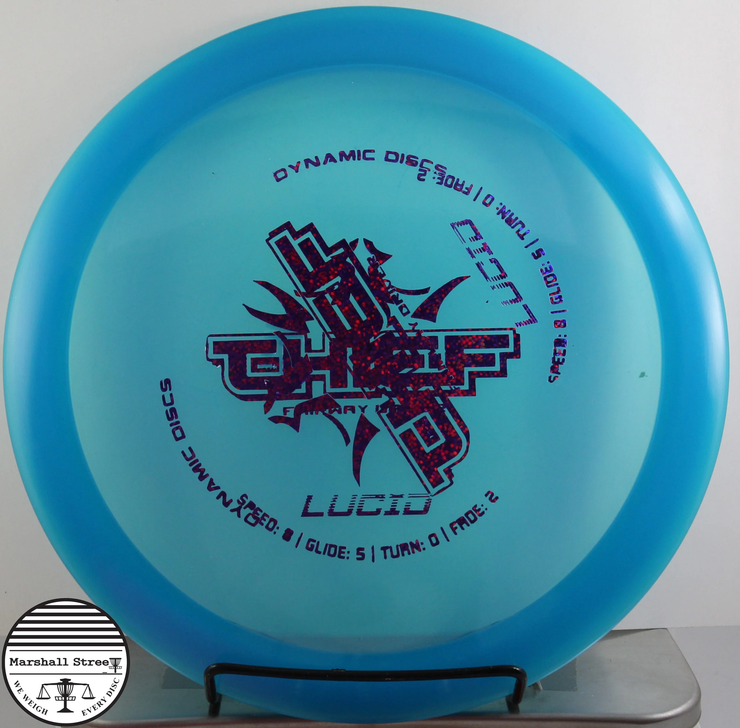 X-Out Lucid Thief