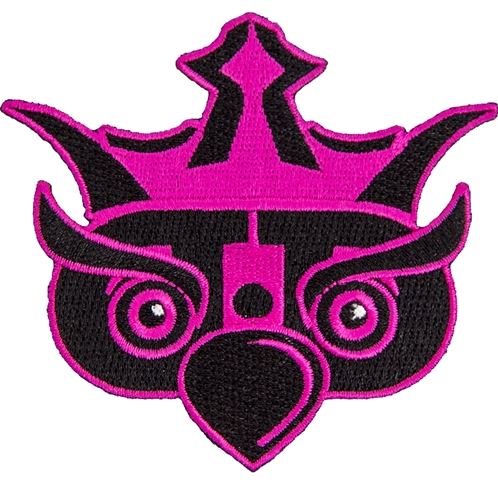 Dynamic Discs Owl Patch