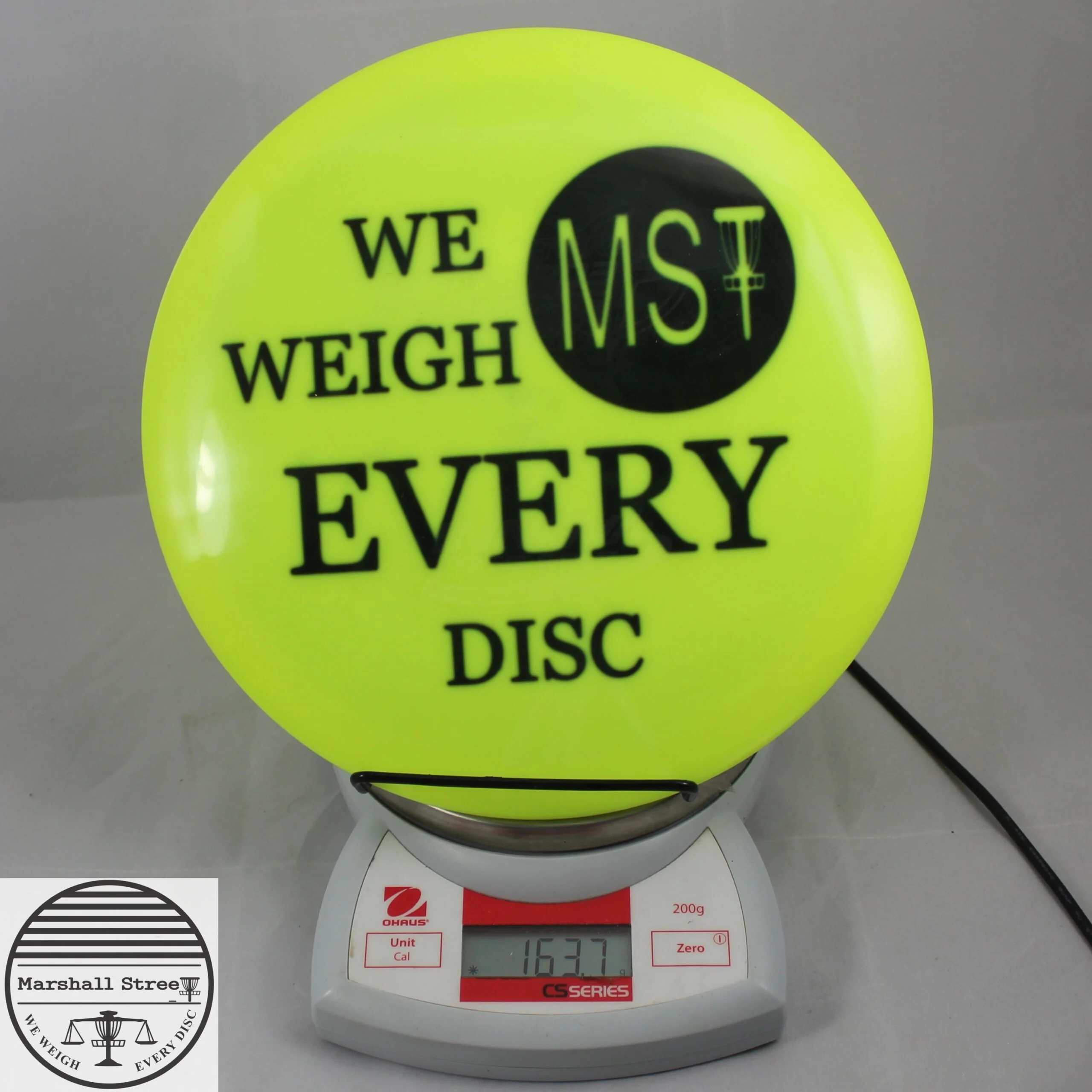 Star Leopard3, MSt We Weigh