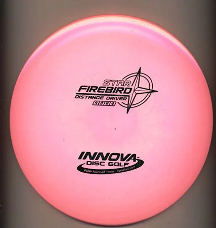 Star Firebird, Flamingo
