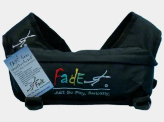 Fade WeatherGuard Bag Straps