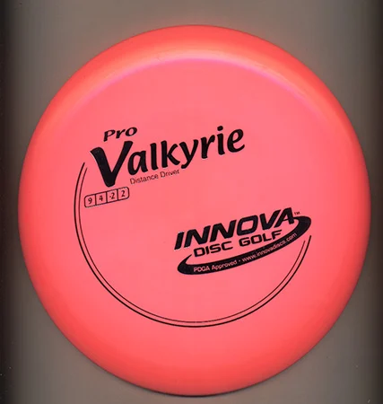 Pro Valkyrie, Vulgar