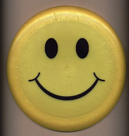 GStar Boss, Smiley Face Goober