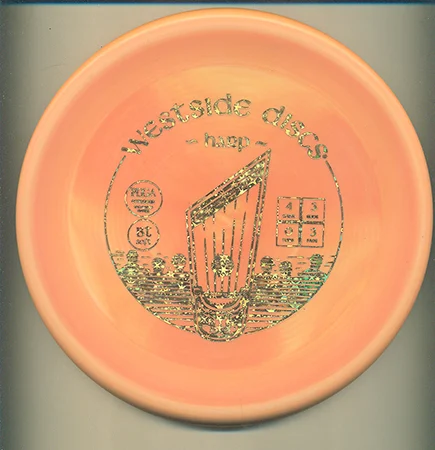 Bt Soft Harp, Mango