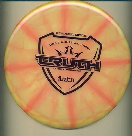 Fuzion Truth, Peach
