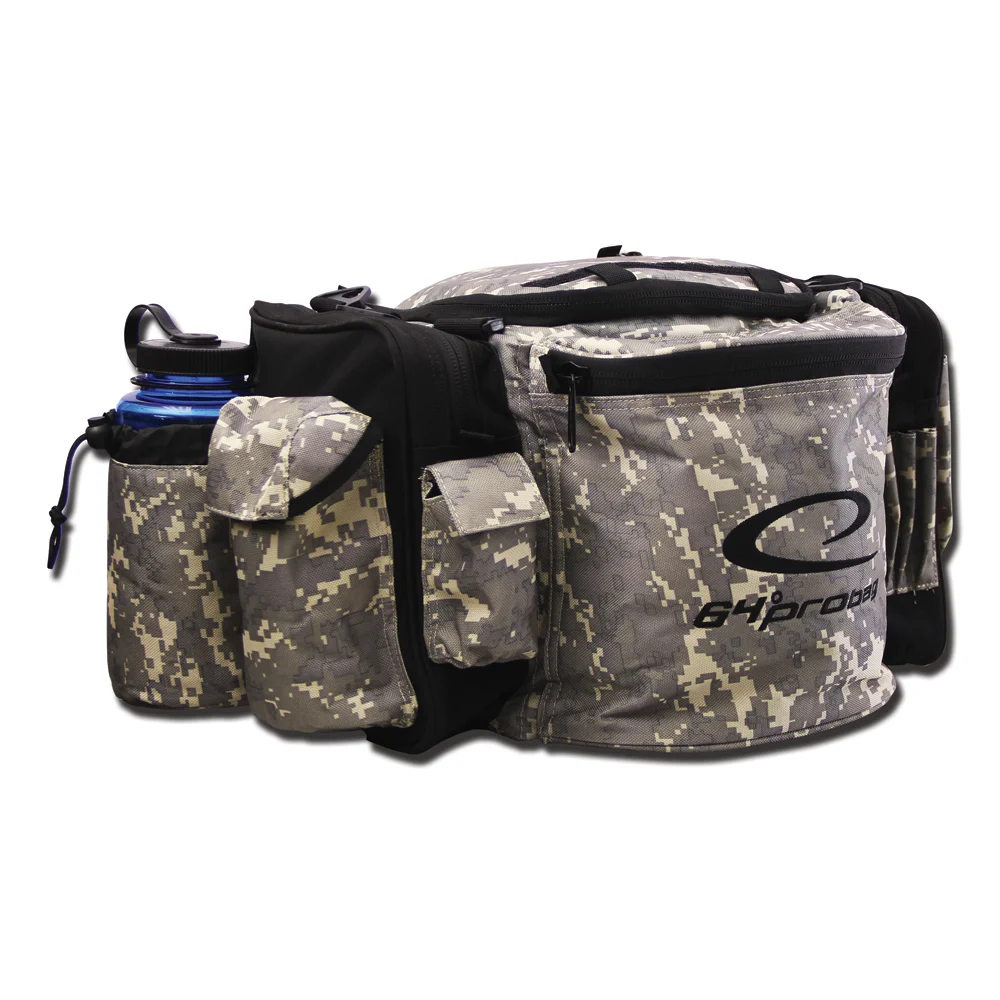 Latitude 64 Pro Bag