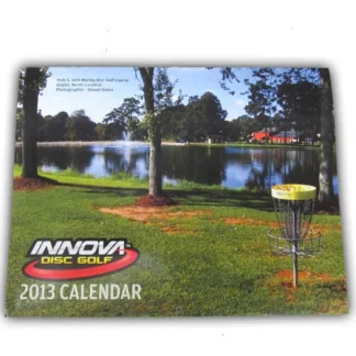 Innova 2013 Calendar