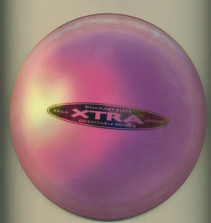 Tie-Dye Elite Xtra