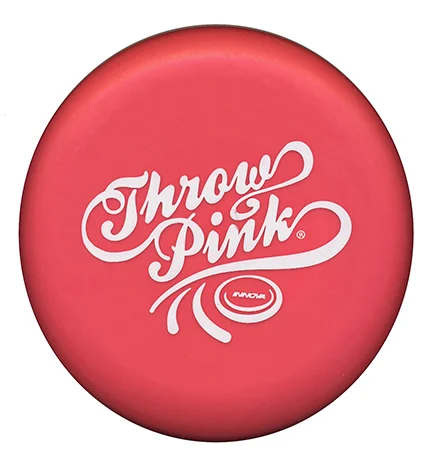 DX Aviar P&A, 2018 Throw Pink