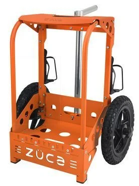 Zuca Backpack Cart