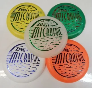 Zing Micro Mini