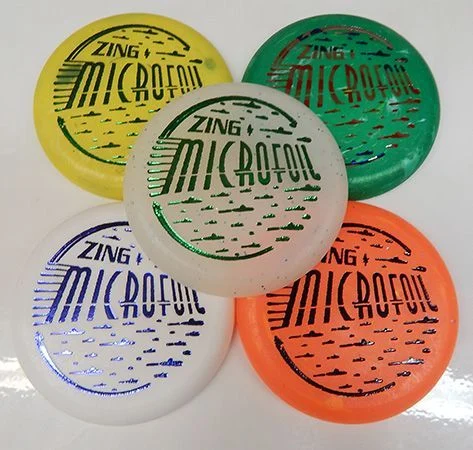 Zing Micro Mini